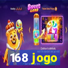 168 jogo